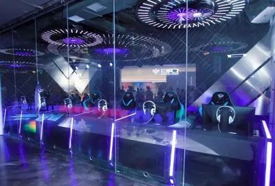 我们到底需要什么样的电竞场馆？——探讨电竞场馆的经营之道