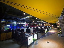成都电竞馆装修 在创意与经营之间找到平衡——“Z世代情绪友好型”空间改造指南
